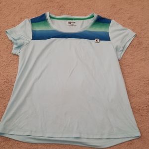 Women's Excercise Shirt